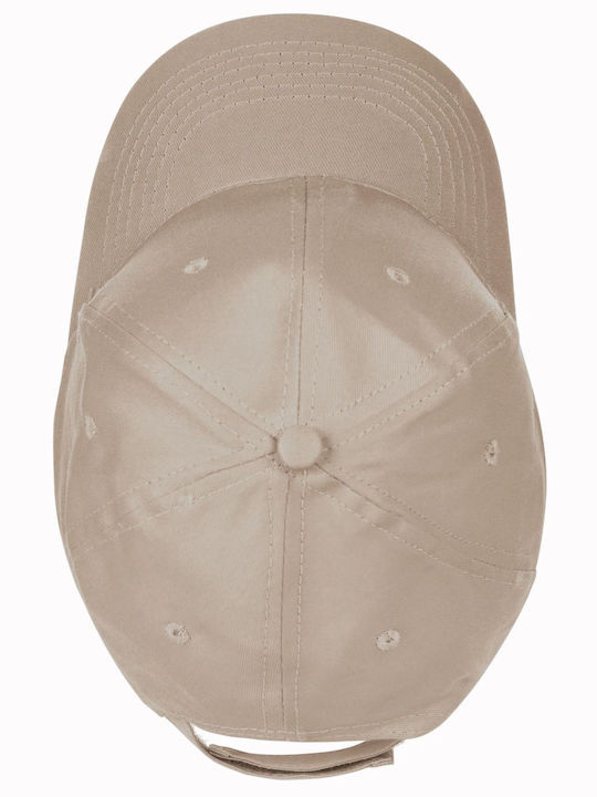 Jockey Cap Action Beige Karlowsky