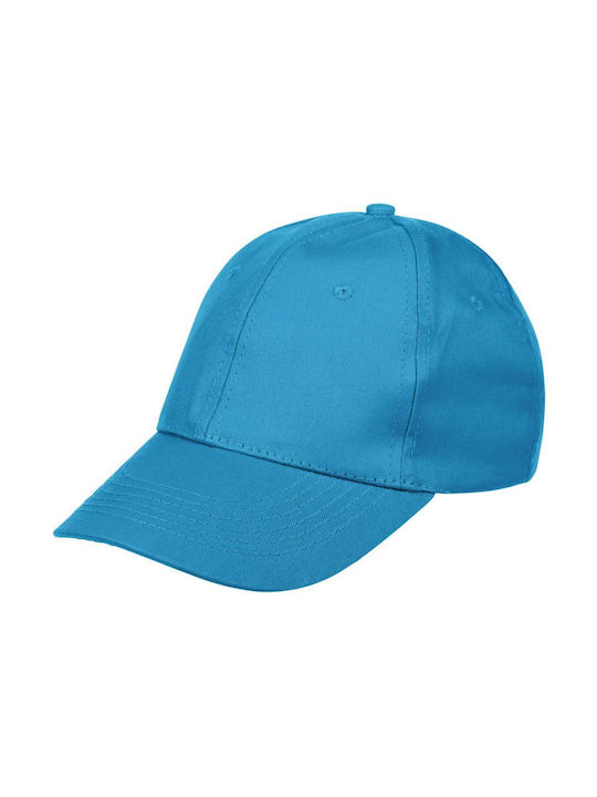 Action Turquoise Jockey Cap Karlowsky