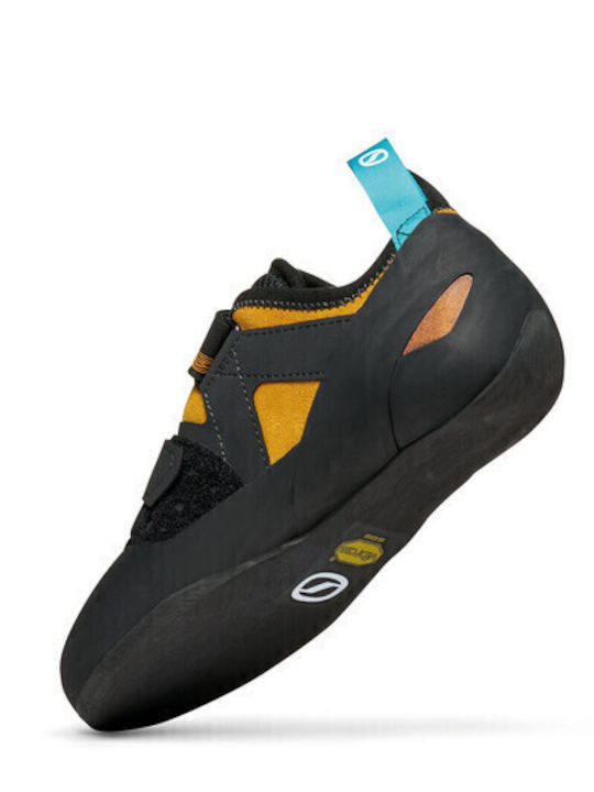 Scarpa Origin Men's Neutral Climbing Shoes Orange