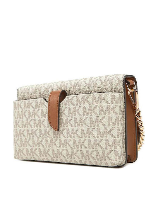 Michael Kors Heather Дамска Чанта