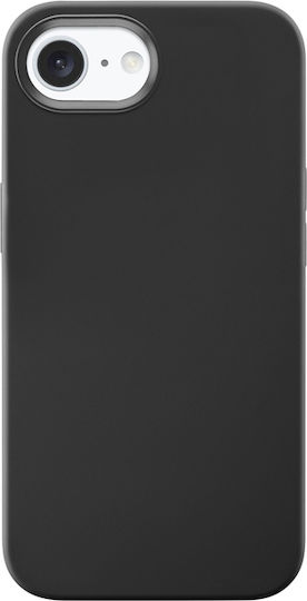 Cellular Line Sensation Back Cover Black (iPhone 17e / 16e)