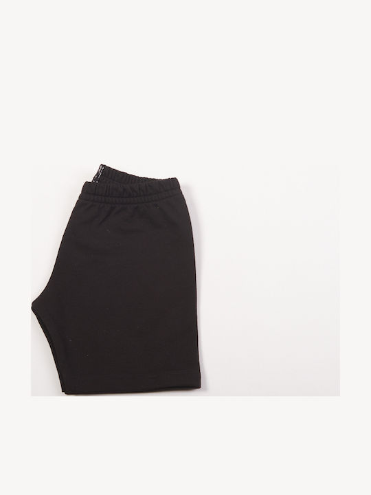 Kinder-Shorts/Bermudas Stoff Bordeaux