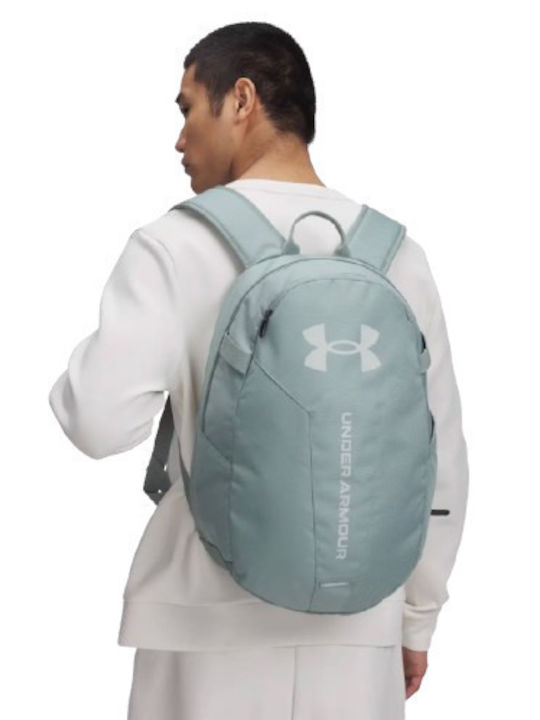 Under Armour Hustle Lite Τιρκουάζ