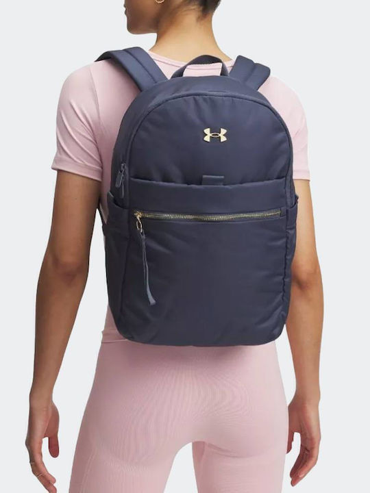 Under Armour Studio Αδιάβροχο 19lt Πράσινο