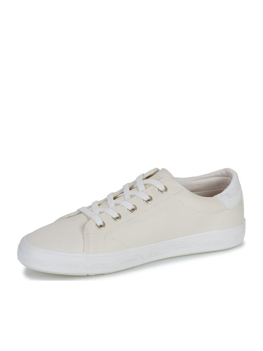 Γυναικεία Sneakers Μπεζ
