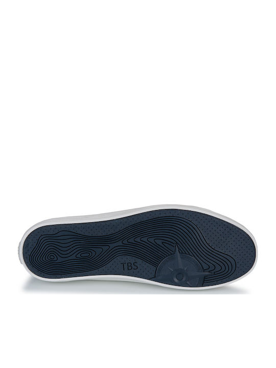 Ανδρικά Sneakers Λευκά
