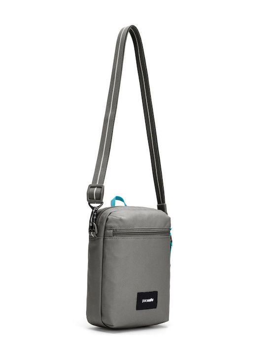 Crossbody Taschen für Herren Sling Grau