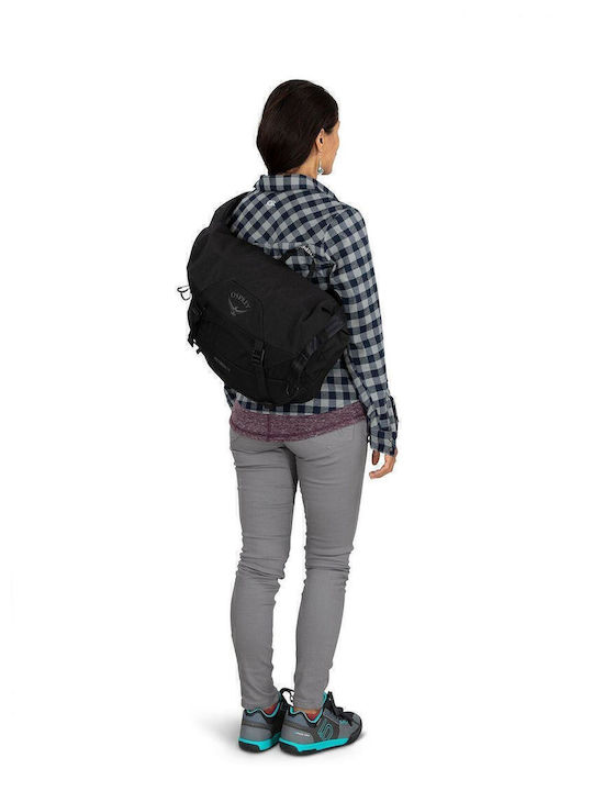 Metron Messenger 18 Men's Bag Messenger Brown
