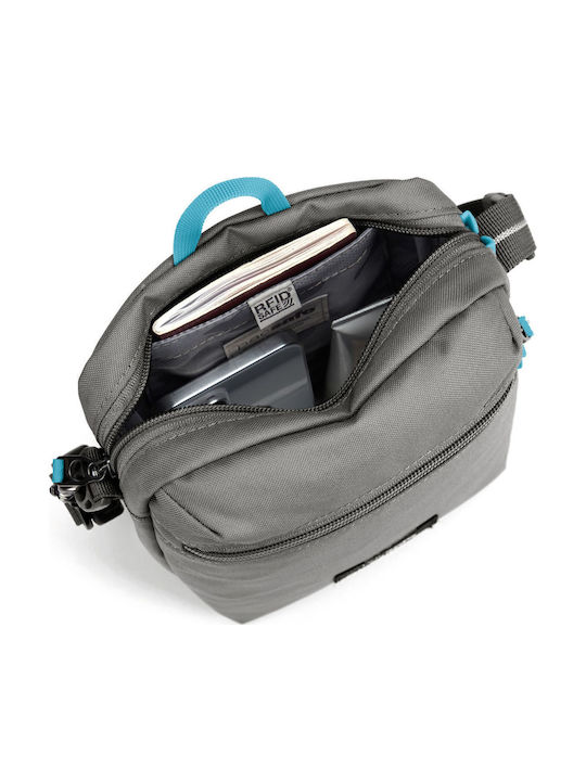 Crossbody Taschen für Herren Sling Grau