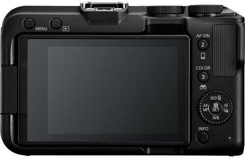 Canon EOS R50 V Mirrorless Φωτογραφική Μηχανή Body Μαύρη
