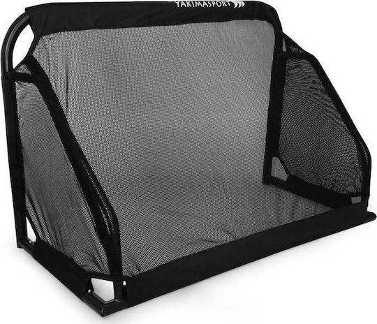 Yakimasport Giza Football Goal 120x80cm