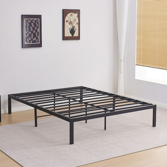 Ranto Unterlage Übergröße für Matratzengröße 160x200cm Schwarze