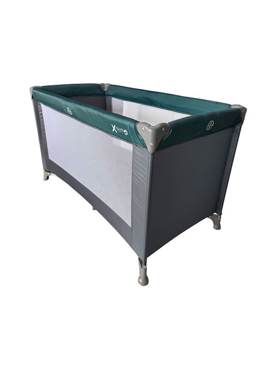 X-treme Baby Playpen 65x125cm