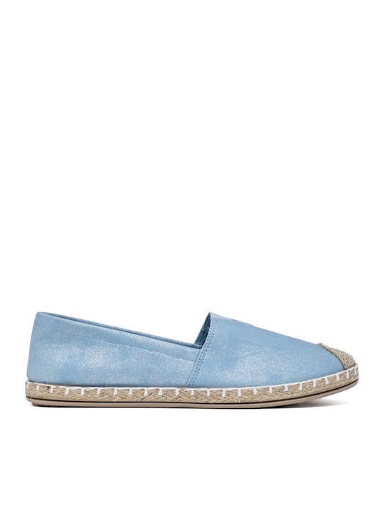 Women's Espadrilles Blue