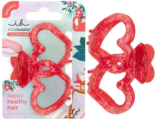 Invisibobble Червен