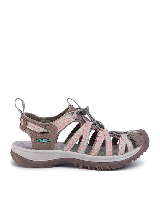Whisper Γυναικεία Σανδάλια Sporty