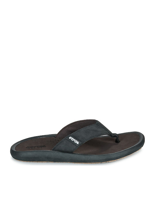 Ανδρικά Flip Flops Μαύρα