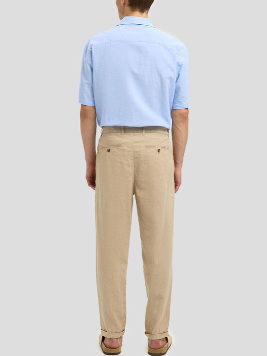 Selected Hose Beige