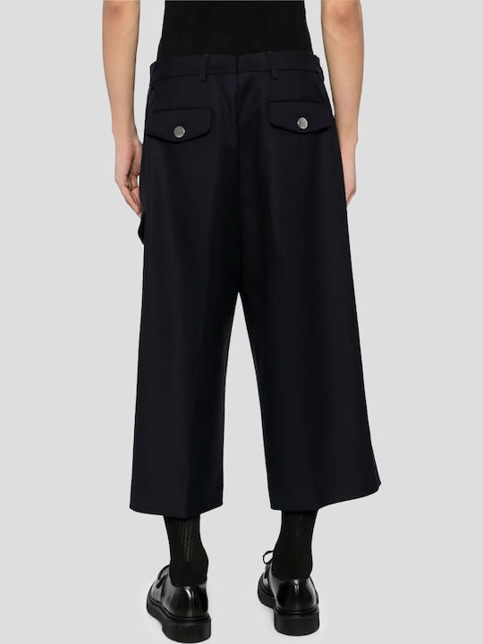 Trousers Black