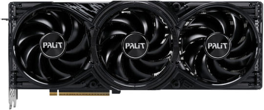 Palit GeForce RTX 5070 12GB GDDR7 GamingPro Κάρτα Γραφικών