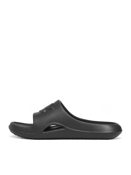 Under Armour Locker V Slides Black