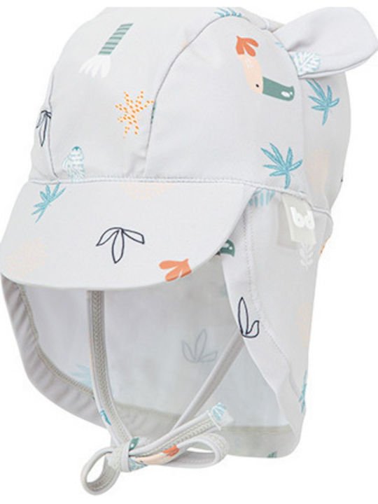 Bimbidreams Tucan Kinder Badebekleidung-Set mit Schirm Weiß Bimbidreams Tucan Kinder Badebekleidung-Set mit Schirm Weiß