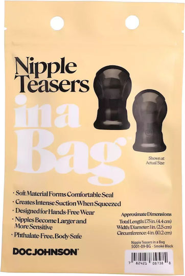 Doc Johnson Nipple Suckers