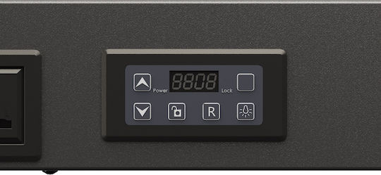 NBmounts NB-P220 Βάση Τηλεόρασης Τοίχου έως 90kg