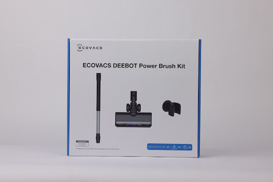 Ecovacs Accessory Kit X2 Combo Dkt010119