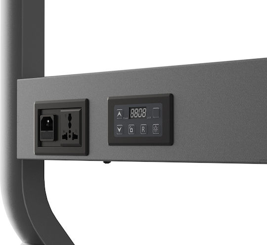 NBmounts NB-P220 Βάση Τηλεόρασης Τοίχου έως 90kg