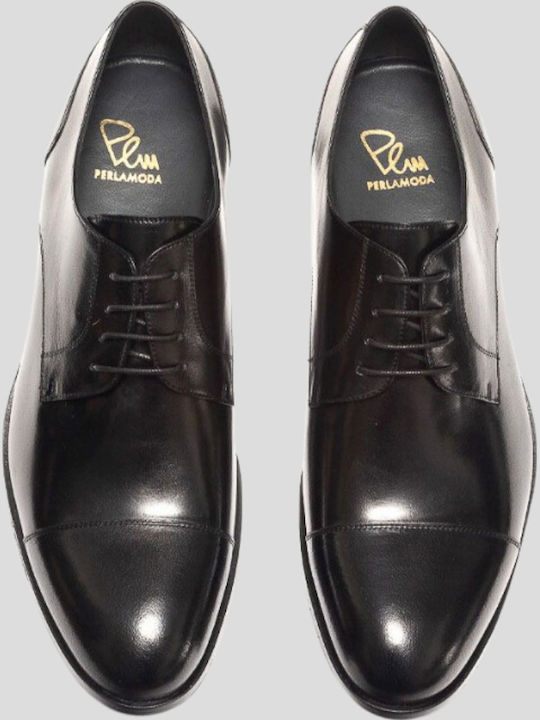Herrenschuhe Schwarz