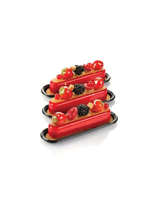 Silikomart Silicone Baking Pan Fashion 13x2.5cm