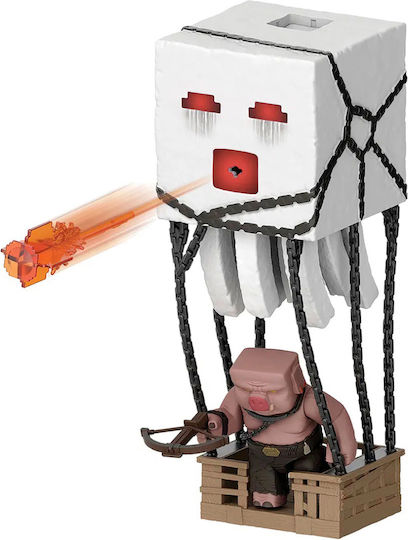 Mojang AB Figurină Minecraft 28 cm