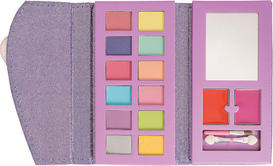 AS Happi Hobbi: Makeup Palette (1081-60005)