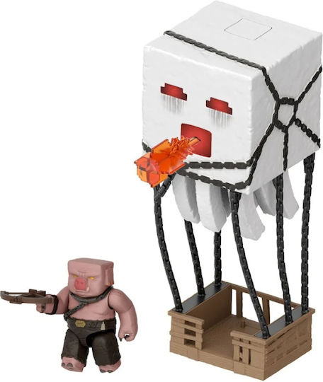 Mojang AB Figurină Minecraft 28 cm