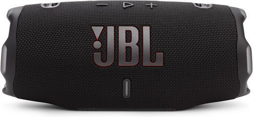 JBL Charge 6 Водоустойчиво Bluetooth високоговорител 45W с живот на батерията до 28 часа Черен
