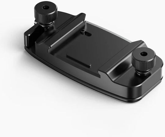 Apexel Apl-f007 Binoclamp Pro Smartphone Adapter for Binoculars & Telescopes