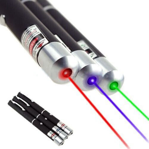 Pointer με Κόκκινο Laser