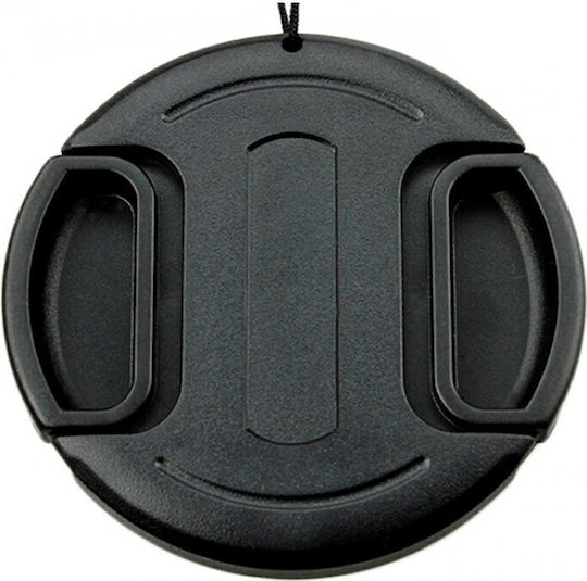 JJC 82mm Капачка за обектив