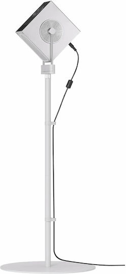 LG Βάση Projector Οροφής με Μέγιστο Φορτίο 3.2kg Γκρι