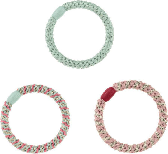 Invisibobble Set Elastice Pentru Păr 3 Bucăți