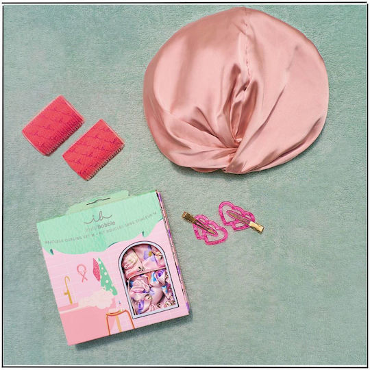 Invisibobble Ролери за коса в розов цвят 2 броя