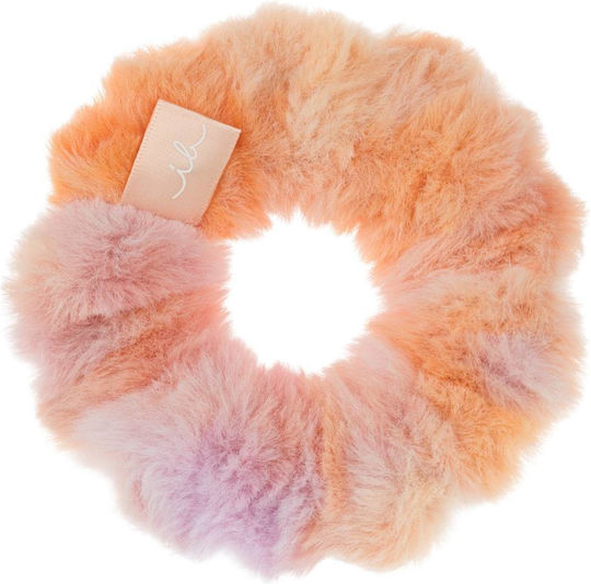 Invisibobble Oasis Scrunchie Rabbit Fuzz