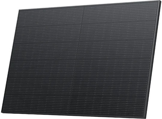 EcoFlow SPR Solar Panel Rigid Monokristallin Solarmodul 400W 1720x1130x35mm (2 Stück)