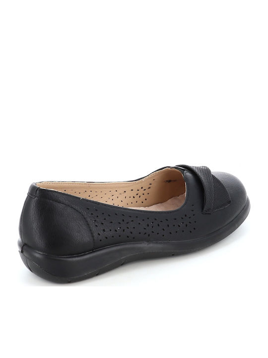 Ballerinas Black