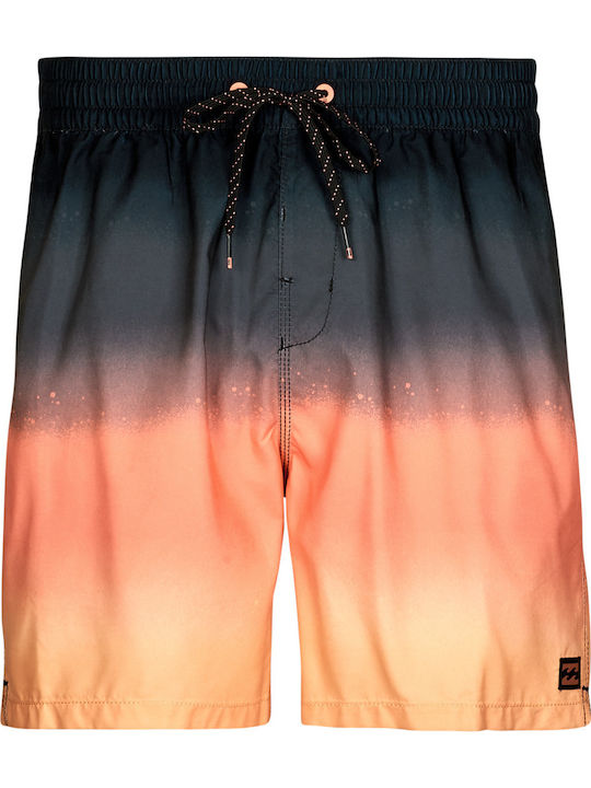 Μαγιό Billabong All Day Fade Lb