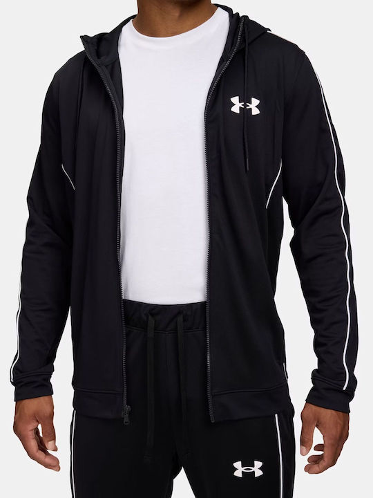 Under Armour Men's Emea Tracksuit Novelty 1390152001 | Skroutz.mt