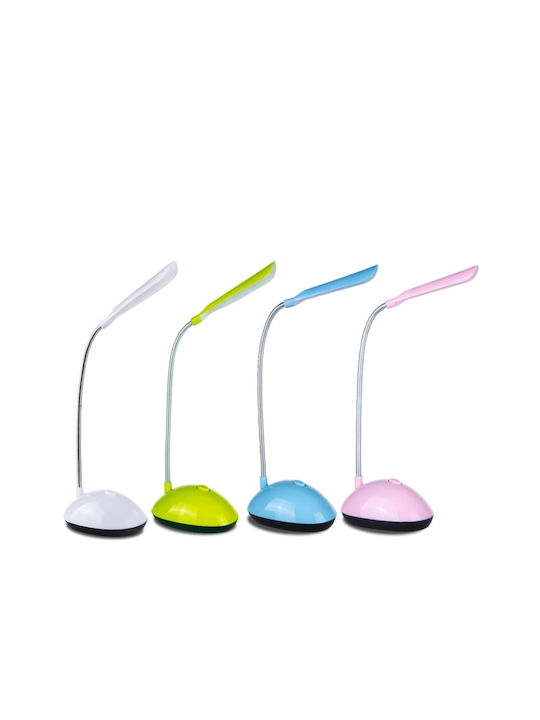 Lumini LED Lampă de birou pentru copii Alb