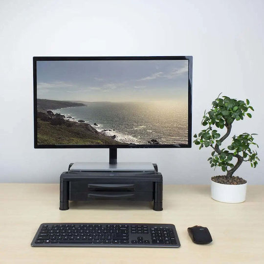 Act AC8215 Επιτραπέζια Βάση Οθόνης έως 32"