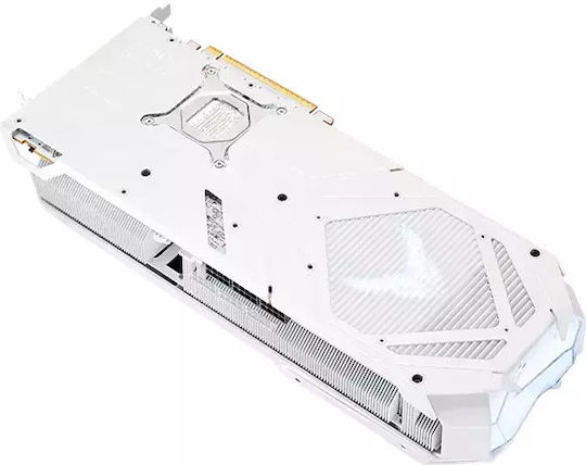 PowerColor Radeon RX 9070 XT 16GB GDDR6 Hellhound Placă Grafică